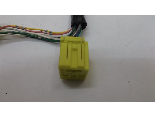 Kabelbäume Airbag Nissan Micra 285001853