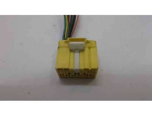 Faisceau électrique Airbag Honda Jazz 55123356