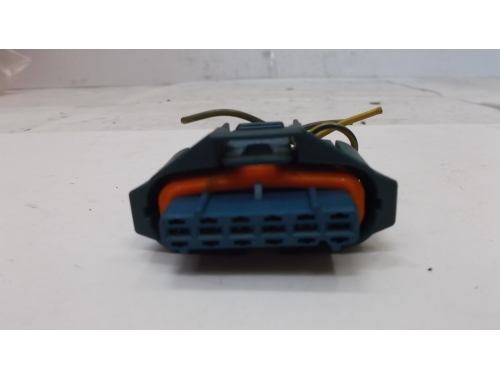 Kabelbaum Gaspedal Fiat Stilo 280752227