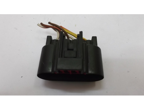 Faisceau électrique Pédale d'accélérateur Ford Fiesta 6PV00856700