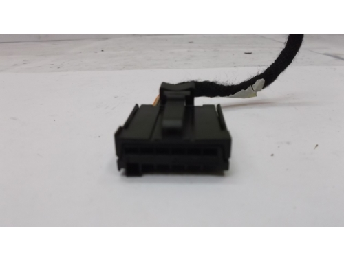 Cableado Mando de luces de emergencia Fiat Croma VALEO:29466
