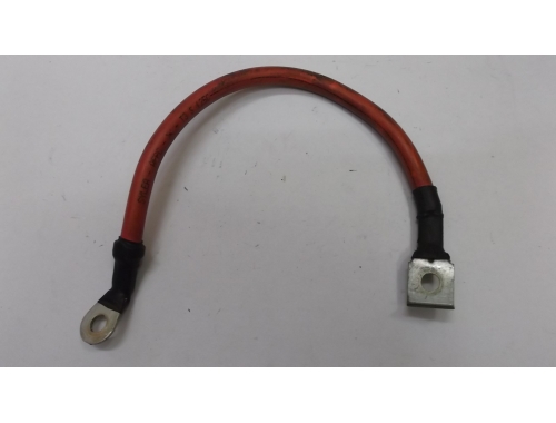 Cavi Di Massa Fusibiliera Fiat Punto
