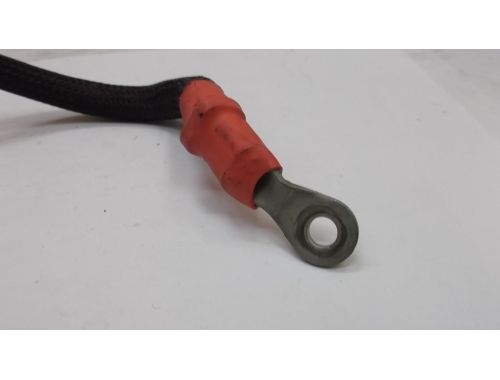 Cavo Di Massa Fusibiliera Fiat Idea 51843272
