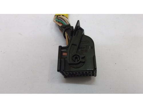 Kabelbäume Sicherungskasten Renault Laguna 2 8200190269