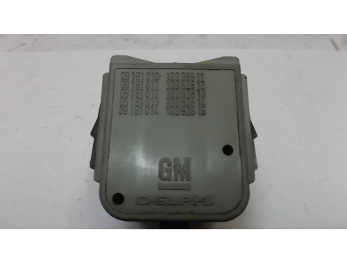 Lichtschalter Devio Opel Zafira Astra 9181010 09181010