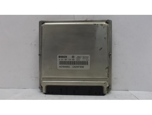 Centralita de motor Alfa Romeo 146 BOSCH:0281001936