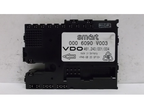 SAM Smart Fortwo 0006090V003