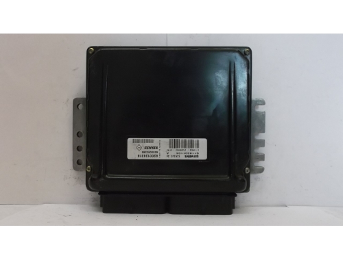 Centralina Motore Renault Scenic SIEMENS:S118301104A