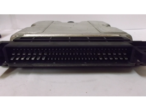 Centralina Motore Peugeot 206 BOSCH 0281010500