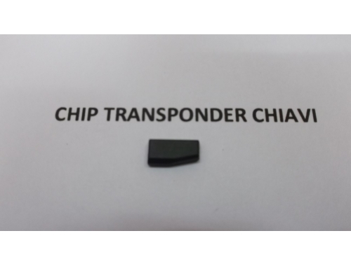 Chip Transponder Crypto2 ID 46 PCF7936AS 46