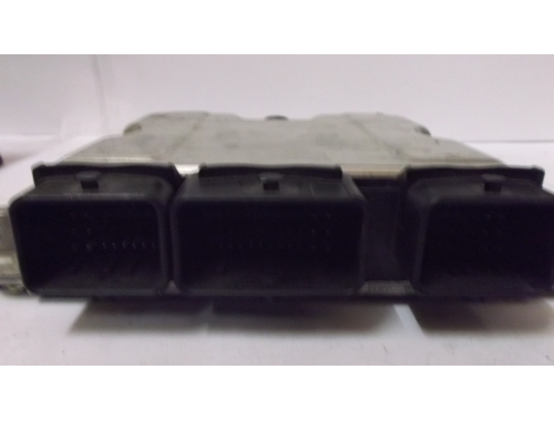Centralina Motore Peugeot 607 BOSCH:0281010881