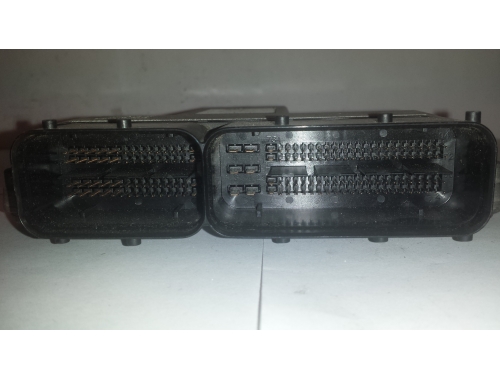 Calculateur moteur Fiat Panda MAGNETI MARELLI:MJD6JF.S1/HW01B/1092-S163