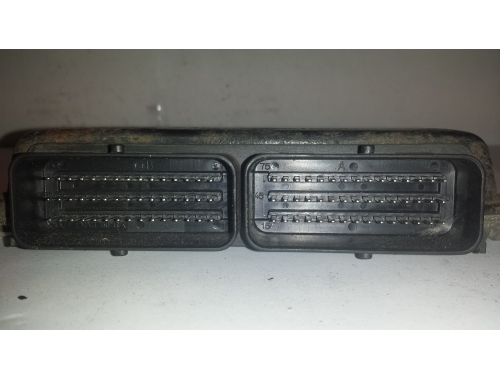 Calculateur moteur Renault Kangoo SIRIUS