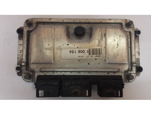 Motorsteuergerät Citroen Xsara Picasso/Peugeot 106 BOSCH:0261206246