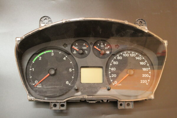 6C1T-10849-CF 028114256-6/X3 Combiné d'instruments FORD TRANSIT