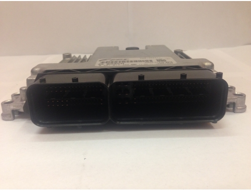 Motorsteuergerät Iveco Daily Bosch 0281017455 - 5801352711