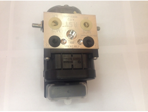 ABS FIAT IDEA - STRADA - PALIO - Bosch 0265216827 - 0273004560 - 46830055