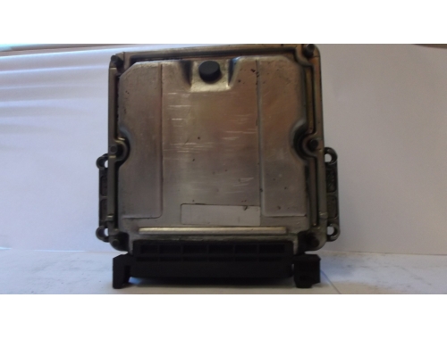 Centralina Motore Peugeot 206 BOSCH:0281010250