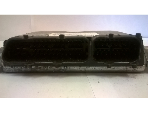 Motorsteuergerät Fiat Ducato MAGNETI MARELLI:51881682