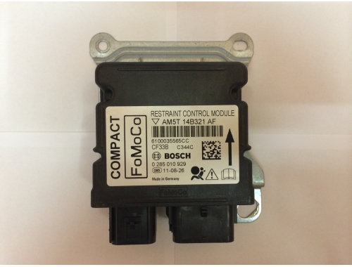 Airbag-Steuergerät Ford C-Max 285010929 0285010929