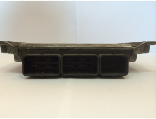 Motorsteuergerät Citroen Saxo BOSCH:0281001839