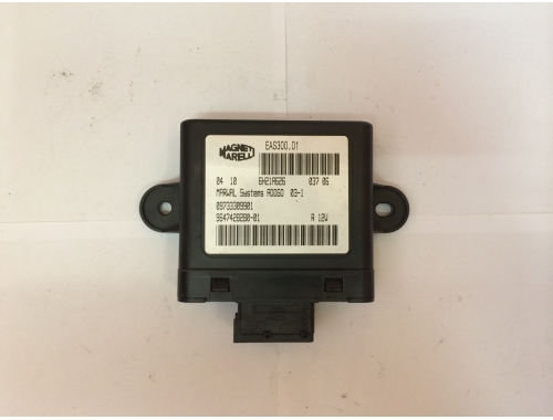 CODE-Steuergerät/IMMO Citroen C5/Peugeot 407 MAGNETI MARELLI:EAS300.01