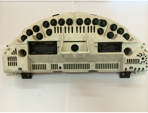 Combiné d'instruments Mercedes Classe A (W168) A1685404011