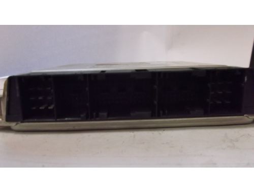 Centralina Motore BMW 330 BOSCH:0281010314