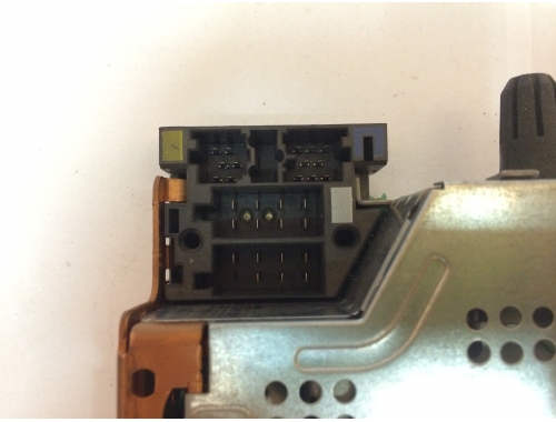 Autoradio Renault Clio 22DC278/62B-FD0302240223946