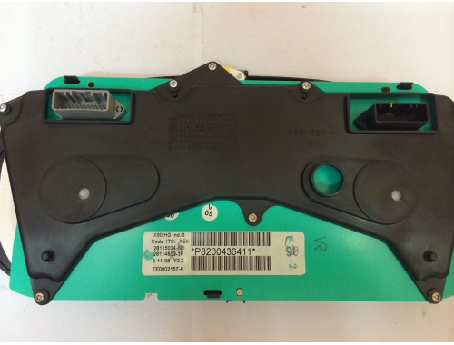 Cuadro de instrumentos Dacia Sandero 21677499-2