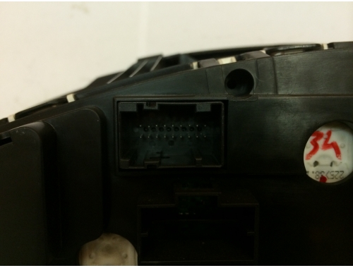 Cuadro de instrumentos Fiat Stilo 46759970