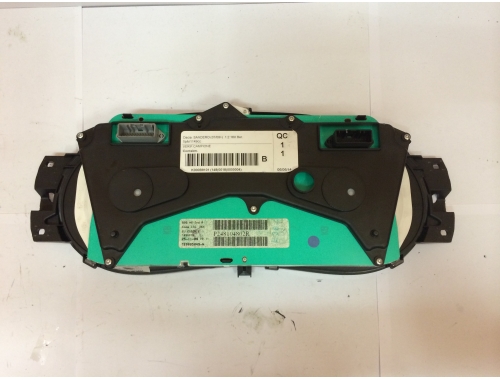Kombiinstrument Dacia Sandero P248104802R