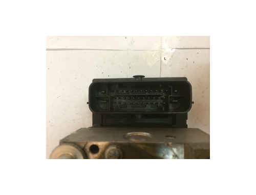 Centralina ABS Fiat 500 BOSCH:0265232846
