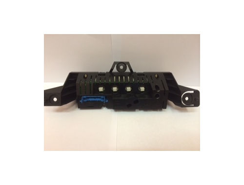 Pantalla multifunción Renault Twingo 7700426644E
