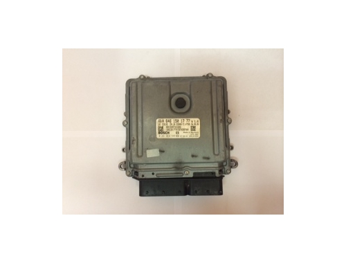 Centralita de motor Mercedes Sprinter BOSCH:0281014345