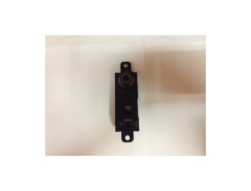 Commandes Display Planche de bord Peugeot 208 7200