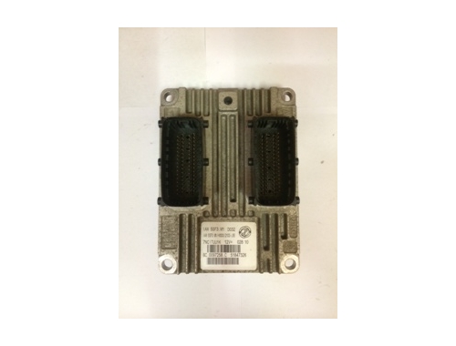 Calculateur moteur Fiat Grande Punto MAGNETI MARELLI:IAW 5SF3.M1