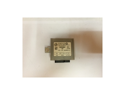 Centralina Code Fiat 600 46533994