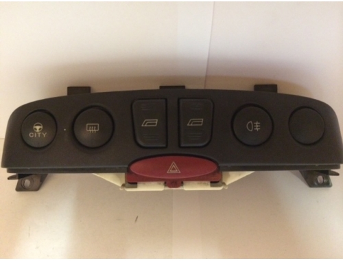 Mando elevalunas Fiat Punto 188 B569