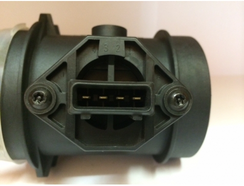 Debimetro Audi A8/S8 BOSCH:0280217813