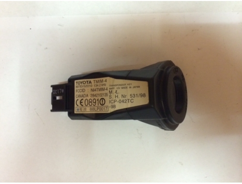 Antena Toyota Yaris 89783-52010