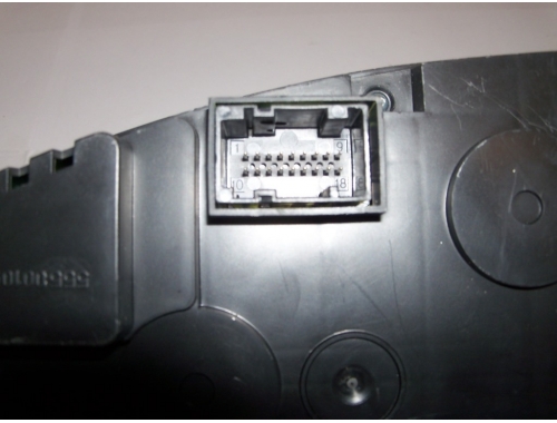 Quadro Strumenti Fiat Croma 51735924