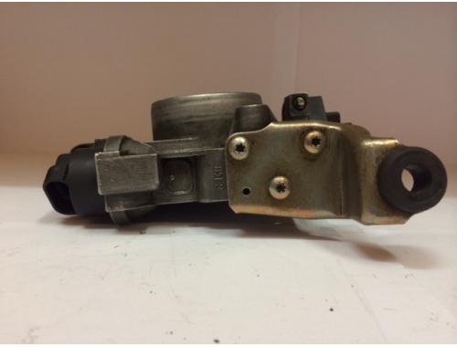Drosselklappe Più Sensoren Fiat Panda MAGNETI MARELLI:36SXFE1