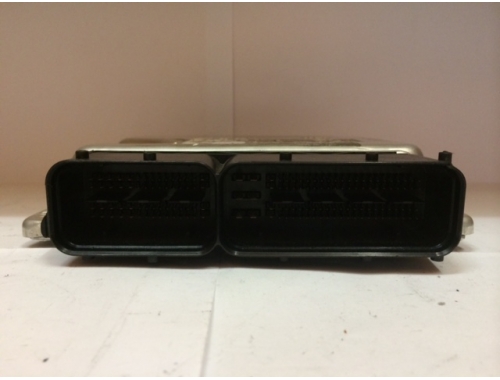 Motorsteuergerät Alfa Romeo Mito MAGNETI MARELLI:51875963
