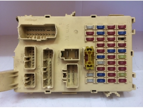 BSI Hyundai i20 91950-1J03010-09217-005