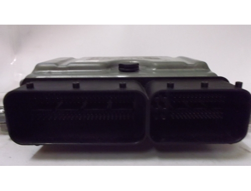 Centralita de motor Mercedes W169 BOSCH: 0281015117 A6401507134