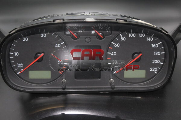 7D0920843B Cuadro de instrumentos Volkswagen Transporter 4
