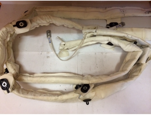 Airbag Tendine Fiat Croma SX: KSS:1007952