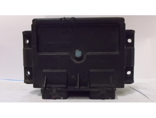Centralina Motore Citroen Berlingo PSA:9641390180