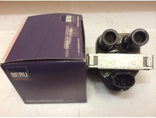 Bobina de encendido BERU MMBAE800AKUNO-PA